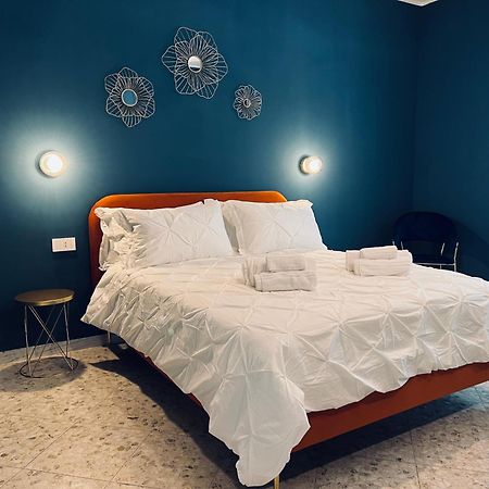 Dulcamara Boutique Apartments - Blue Velvet Bari Eksteriør bilde