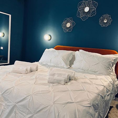 Dulcamara Boutique Apartments - Blue Velvet Bari Eksteriør bilde