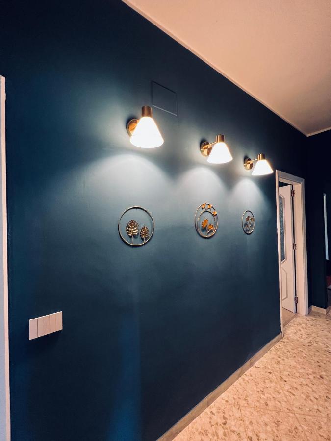Dulcamara Boutique Apartments - Blue Velvet Bari Eksteriør bilde