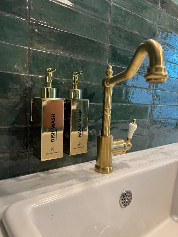 Dulcamara Boutique Apartments - Blue Velvet Bari Eksteriør bilde