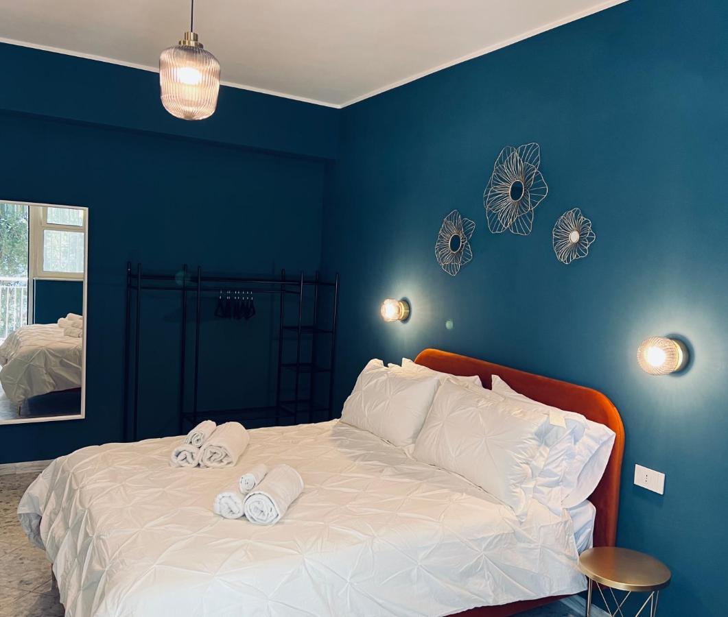 Dulcamara Boutique Apartments - Blue Velvet Bari Eksteriør bilde