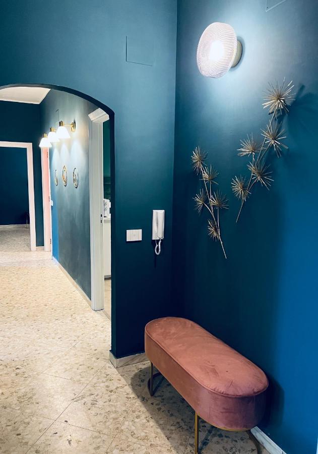 Dulcamara Boutique Apartments - Blue Velvet Bari Eksteriør bilde