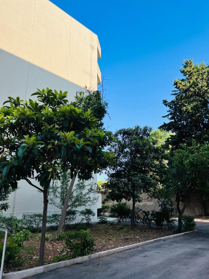 Dulcamara Boutique Apartments - Blue Velvet Bari Eksteriør bilde