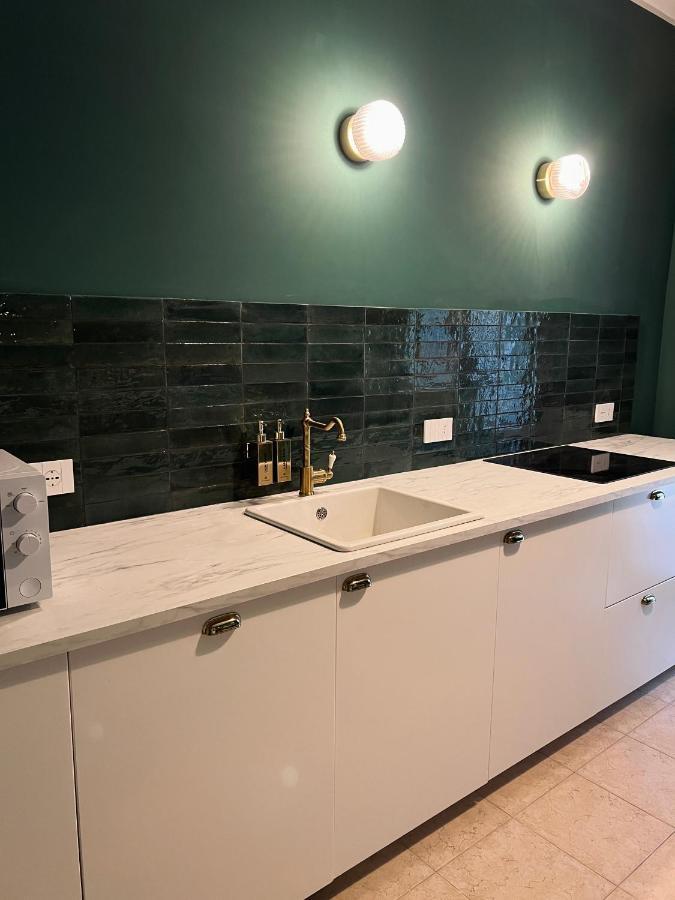 Dulcamara Boutique Apartments - Blue Velvet Bari Eksteriør bilde