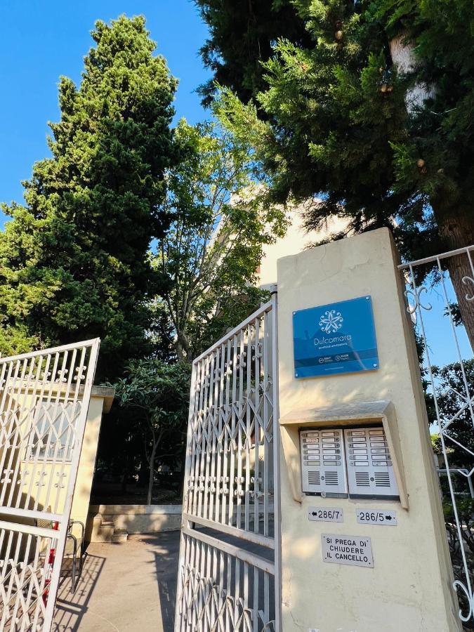 Dulcamara Boutique Apartments - Blue Velvet Bari Eksteriør bilde