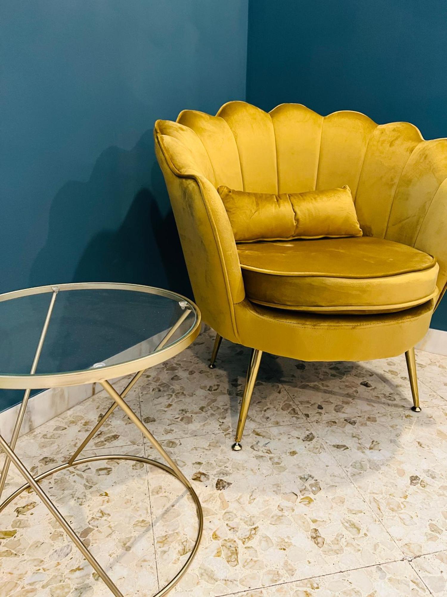 Dulcamara Boutique Apartments - Blue Velvet Bari Eksteriør bilde