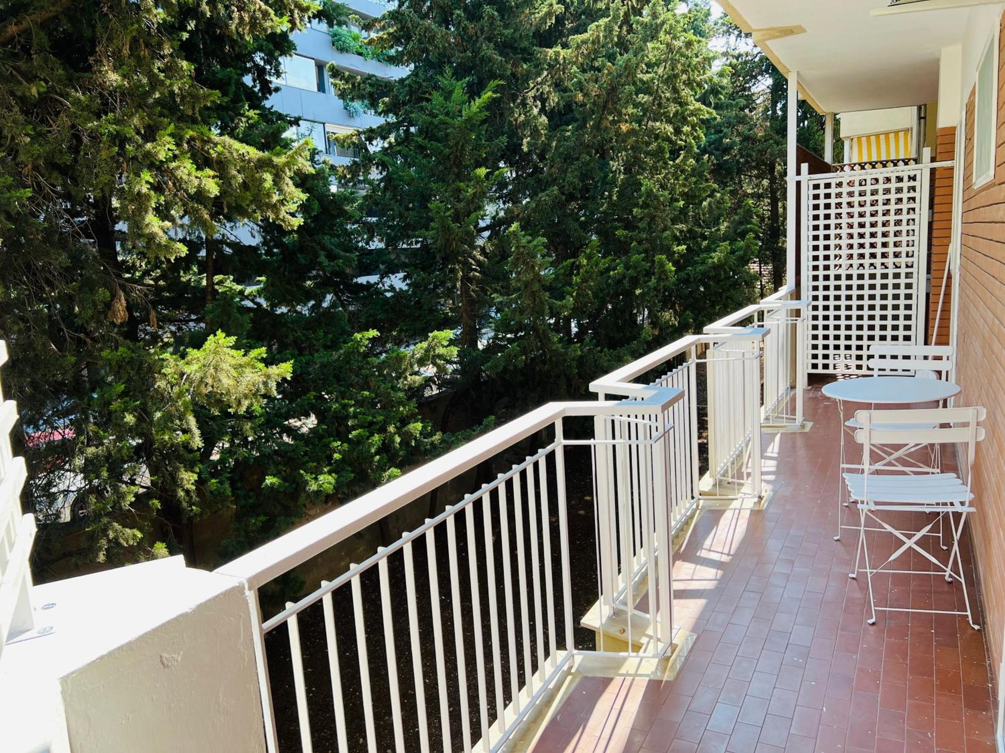 Dulcamara Boutique Apartments - Blue Velvet Bari Eksteriør bilde