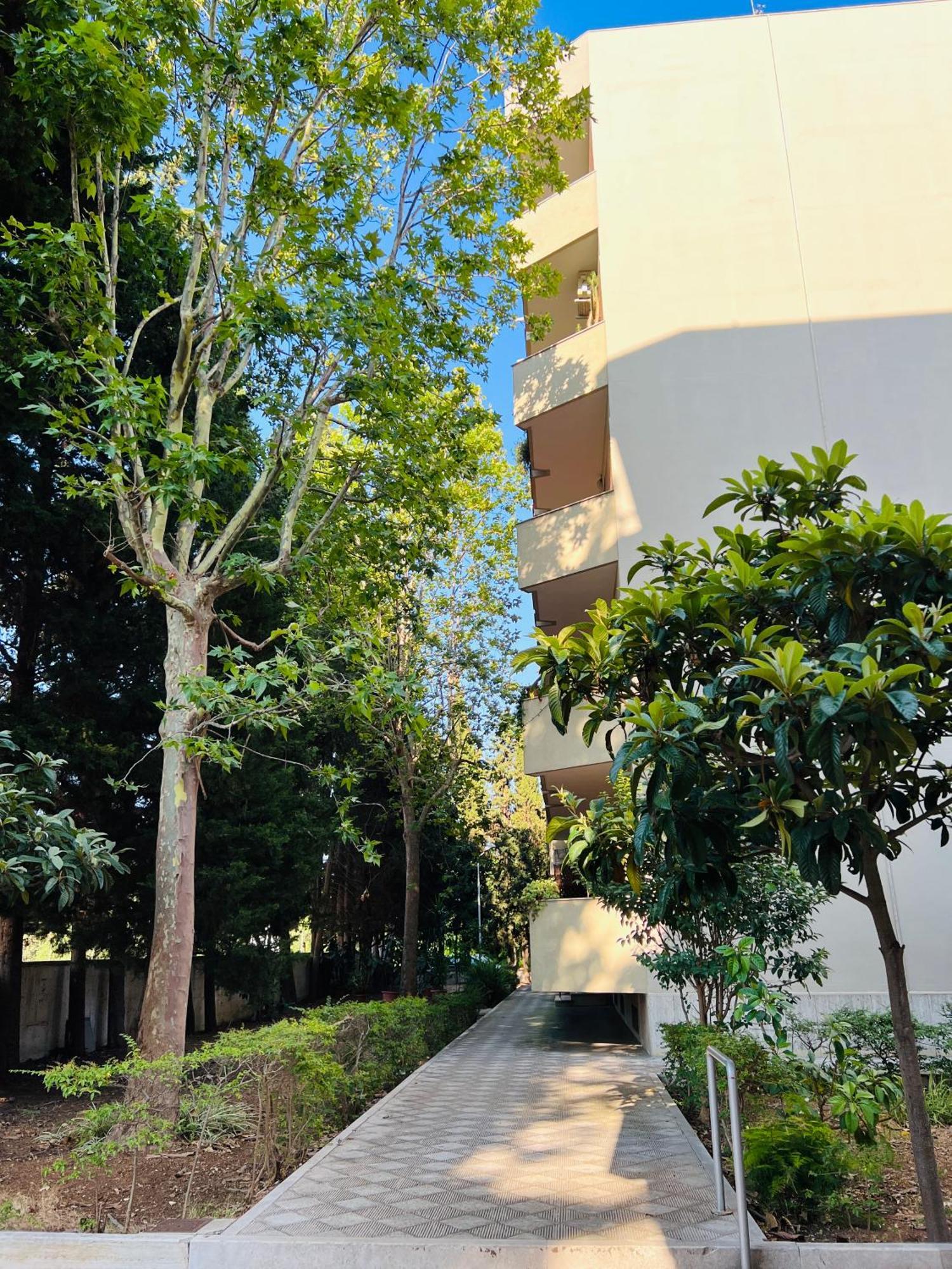 Dulcamara Boutique Apartments - Blue Velvet Bari Eksteriør bilde